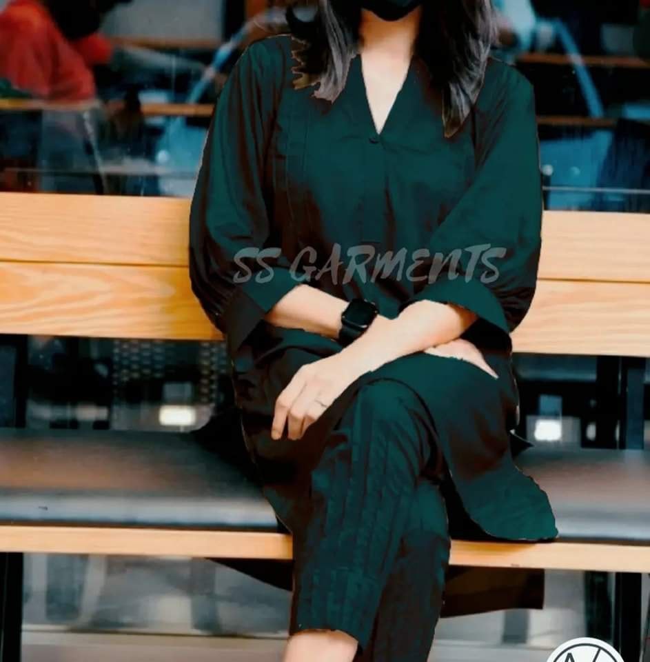 womens long dress in mehroon colour