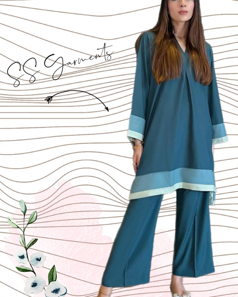 womens long dress in zink colour