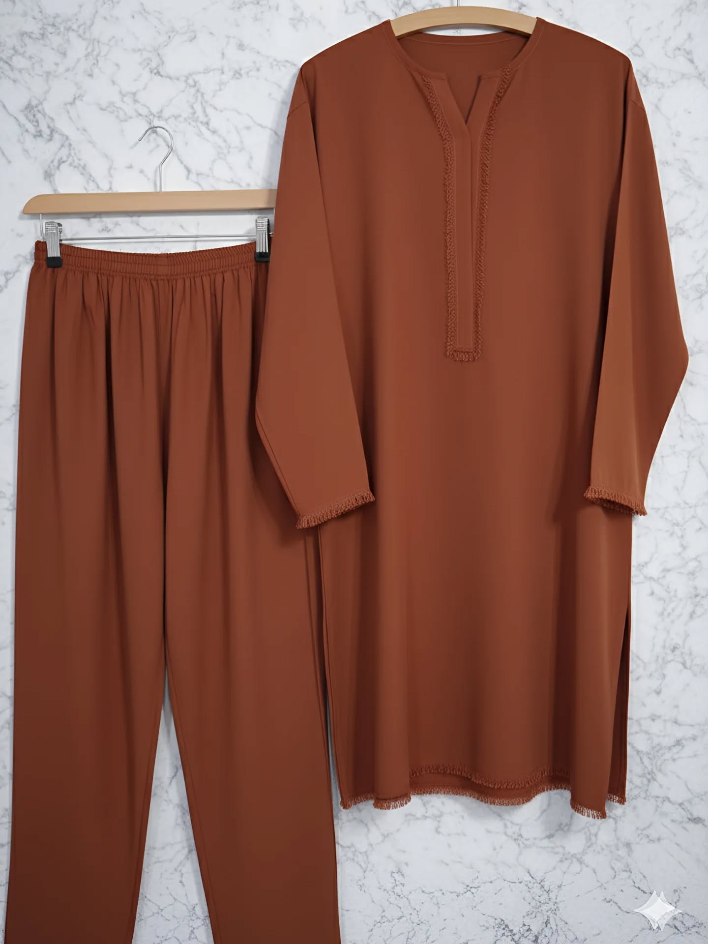 New womens Stitched Dress (code.001)